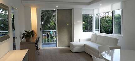 Park V Hotel & Suites