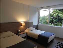 Park V Hotel & Suites