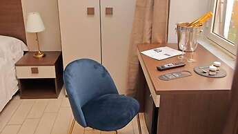 Roma Suite Centro