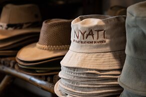 Nyati Safari Lodge