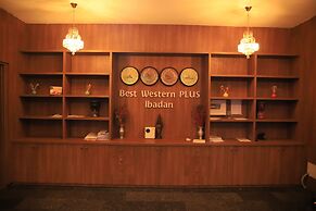 Best Western Plus By Bayse-LTD