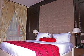 Best Western Plus By Bayse-LTD