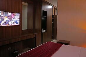 Best Western Plus By Bayse-LTD