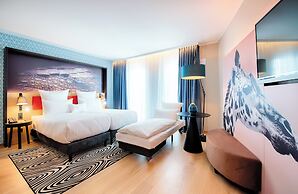 NYX Hotel Munich by Leonardo Hotels