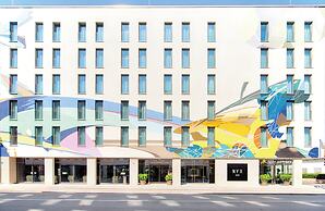 NYX Hotel Munich by Leonardo Hotels
