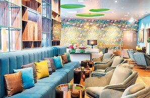 NYX Hotel Munich by Leonardo Hotels