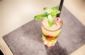 NYX Hotel Munich by Leonardo Hotels