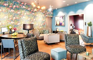 NYX Hotel Munich by Leonardo Hotels