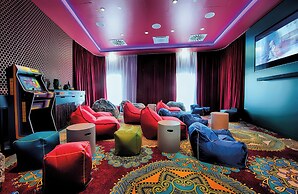 NYX Hotel Munich by Leonardo Hotels