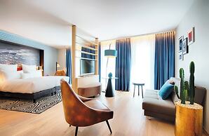 NYX Hotel Munich by Leonardo Hotels