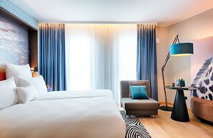 NYX Hotel Munich by Leonardo Hotels