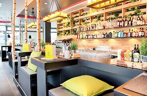 NYX Hotel Munich by Leonardo Hotels