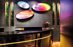 NYX Hotel Munich by Leonardo Hotels
