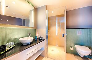 NYX Hotel Munich by Leonardo Hotels