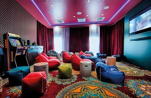 NYX Hotel Munich by Leonardo Hotels