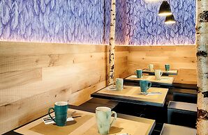 NYX Hotel Munich by Leonardo Hotels