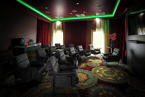 NYX Hotel Munich by Leonardo Hotels
