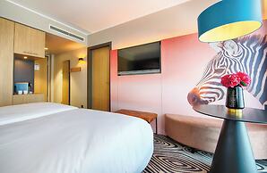 NYX Hotel Munich by Leonardo Hotels
