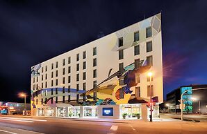 NYX Hotel Munich by Leonardo Hotels