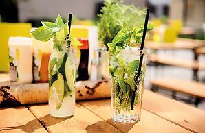 NYX Hotel Munich by Leonardo Hotels