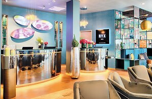 NYX Hotel Munich by Leonardo Hotels