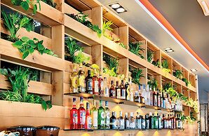 NYX Hotel Munich by Leonardo Hotels