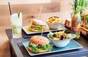 NYX Hotel Munich by Leonardo Hotels