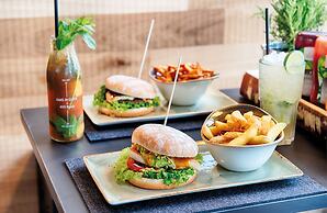 NYX Hotel Munich by Leonardo Hotels