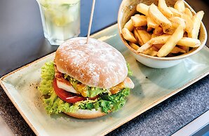 NYX Hotel Munich by Leonardo Hotels