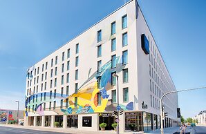 NYX Hotel Munich by Leonardo Hotels