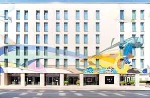 NYX Hotel Munich by Leonardo Hotels