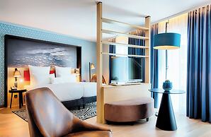 NYX Hotel Munich by Leonardo Hotels