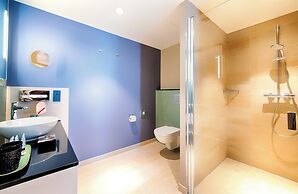 NYX Hotel Munich by Leonardo Hotels