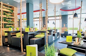 NYX Hotel Munich by Leonardo Hotels
