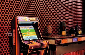 NYX Hotel Munich by Leonardo Hotels