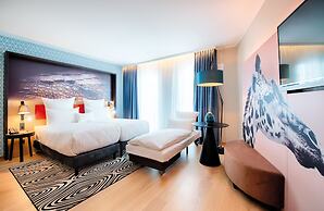 NYX Hotel Munich by Leonardo Hotels