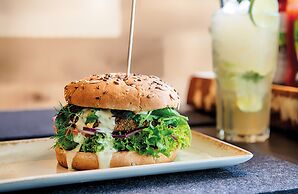 NYX Hotel Munich by Leonardo Hotels