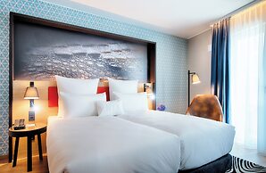 NYX Hotel Munich by Leonardo Hotels