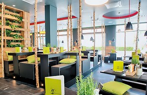NYX Hotel Munich by Leonardo Hotels