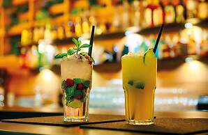 NYX Hotel Munich by Leonardo Hotels