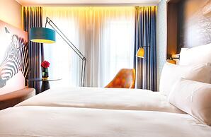 NYX Hotel Munich by Leonardo Hotels