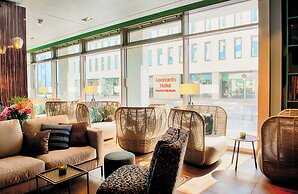 NYX Hotel Munich by Leonardo Hotels