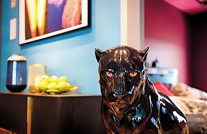 NYX Hotel Munich by Leonardo Hotels