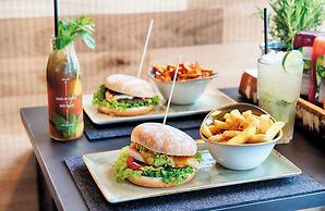 NYX Hotel Munich by Leonardo Hotels