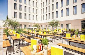 NYX Hotel Munich by Leonardo Hotels
