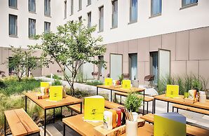 NYX Hotel Munich by Leonardo Hotels