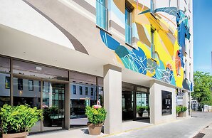 NYX Hotel Munich by Leonardo Hotels