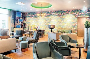 NYX Hotel Munich by Leonardo Hotels