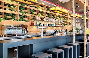 NYX Hotel Munich by Leonardo Hotels