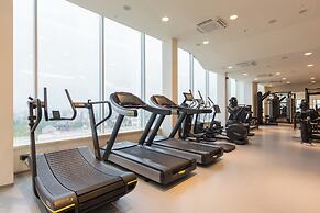 Sheraton Novi Sad